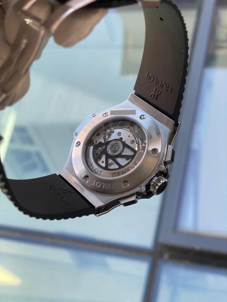 Hublot Big Bang 44 mm 301.SX.130.RX